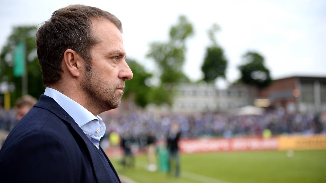 Flick schlägt Spezial-Trainer vor