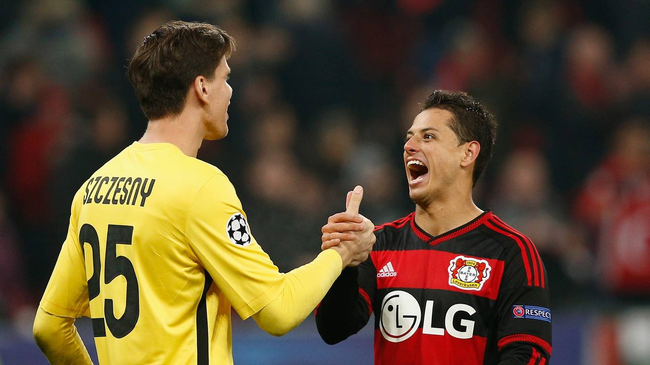 Moralischer Sieger nach dem Feuerwerk