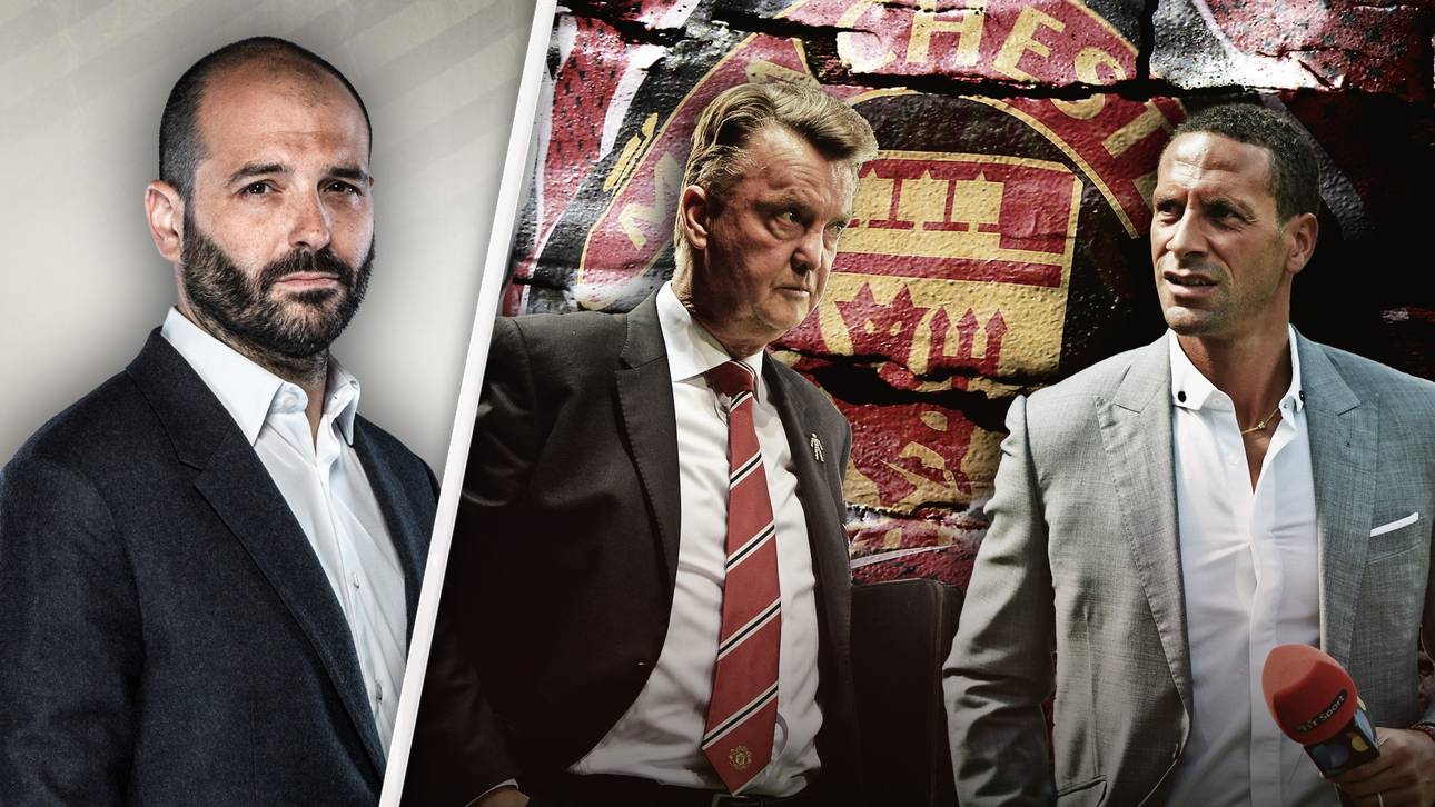 United ist Debattierklub geworden