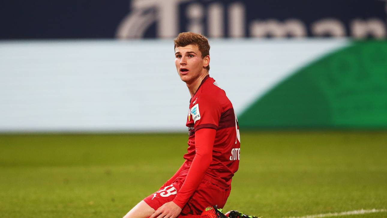 Zorniger: So war das mit Werner