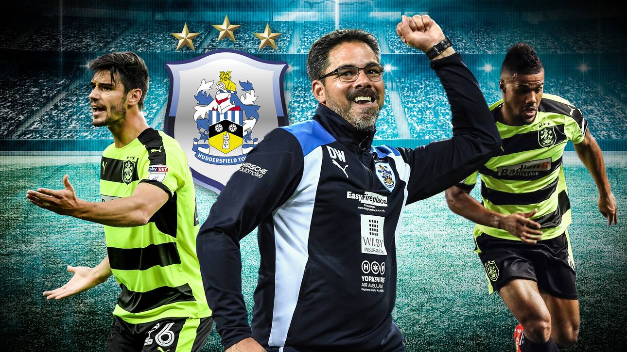 Wagner lässt Huddersfield träumen