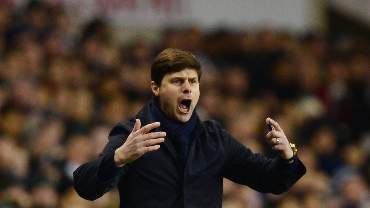 Spurs-Coach wollte Spieler umbringen