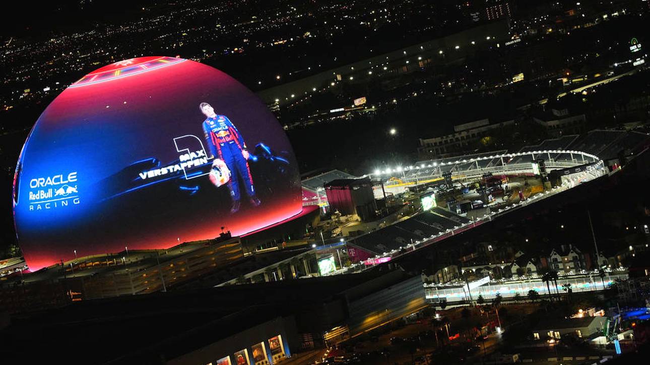 Verstappen beschimpft Kollege