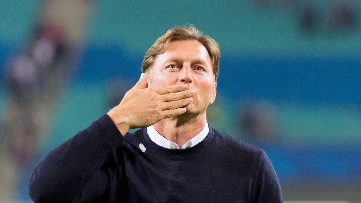 TRAINER - RALPH HASENHÜTTL: Hat Leipzig mit finanziellen Mitteln, aber vor allem auch mit seinem Fachwissen und seiner Motivationsstärke zu einem Spitzenteam in Deutschland geformt, das um Meisterschaft und Pokal mitspielen kann. Steht zudem vor dem Einzug ins Champions-League-Achtelfinale