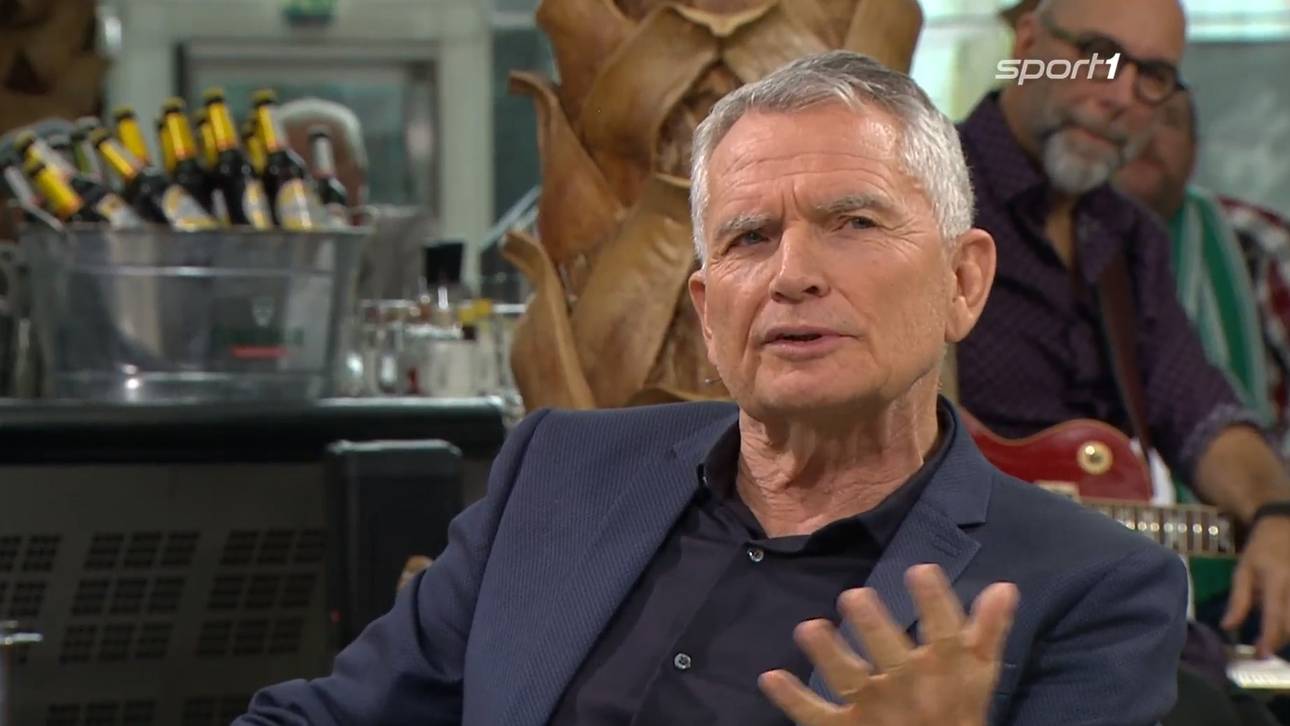 VfB-Boss stärkt angezählten Reschke