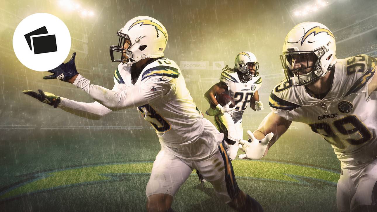 Die Los Angeles Chargers im Check