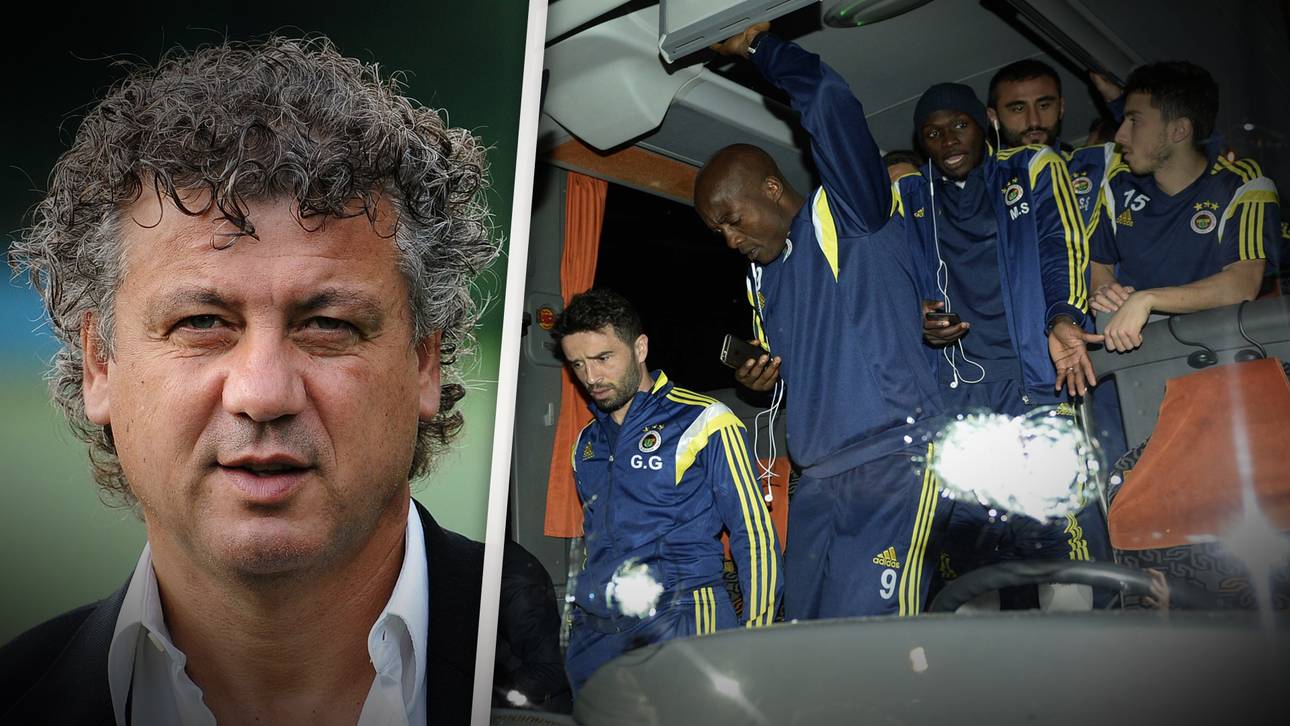 Keser: „Eine neue Dimension der Gewalt“