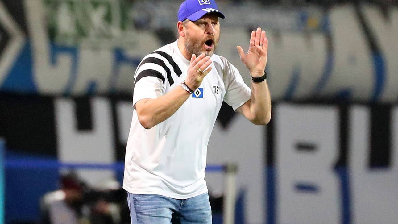 Baumgart will die Trendwende