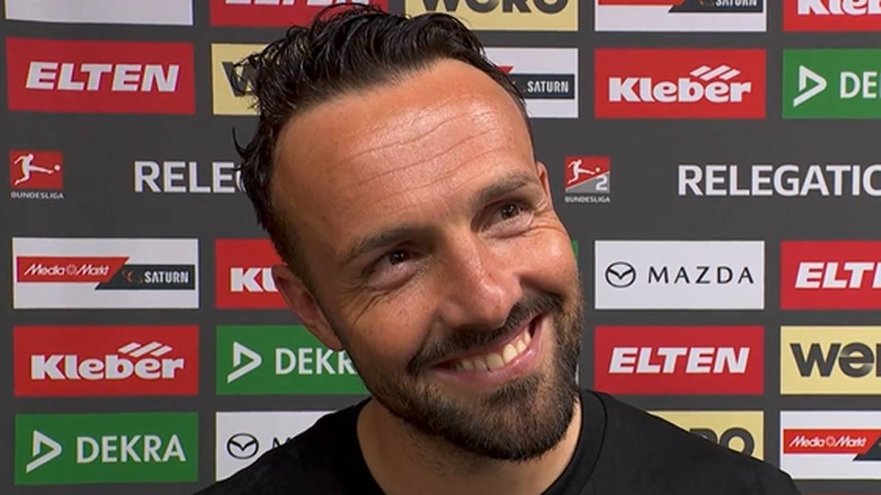 "Bin zu am Arsch, um irgendwelche Gefühle zu fühlen"