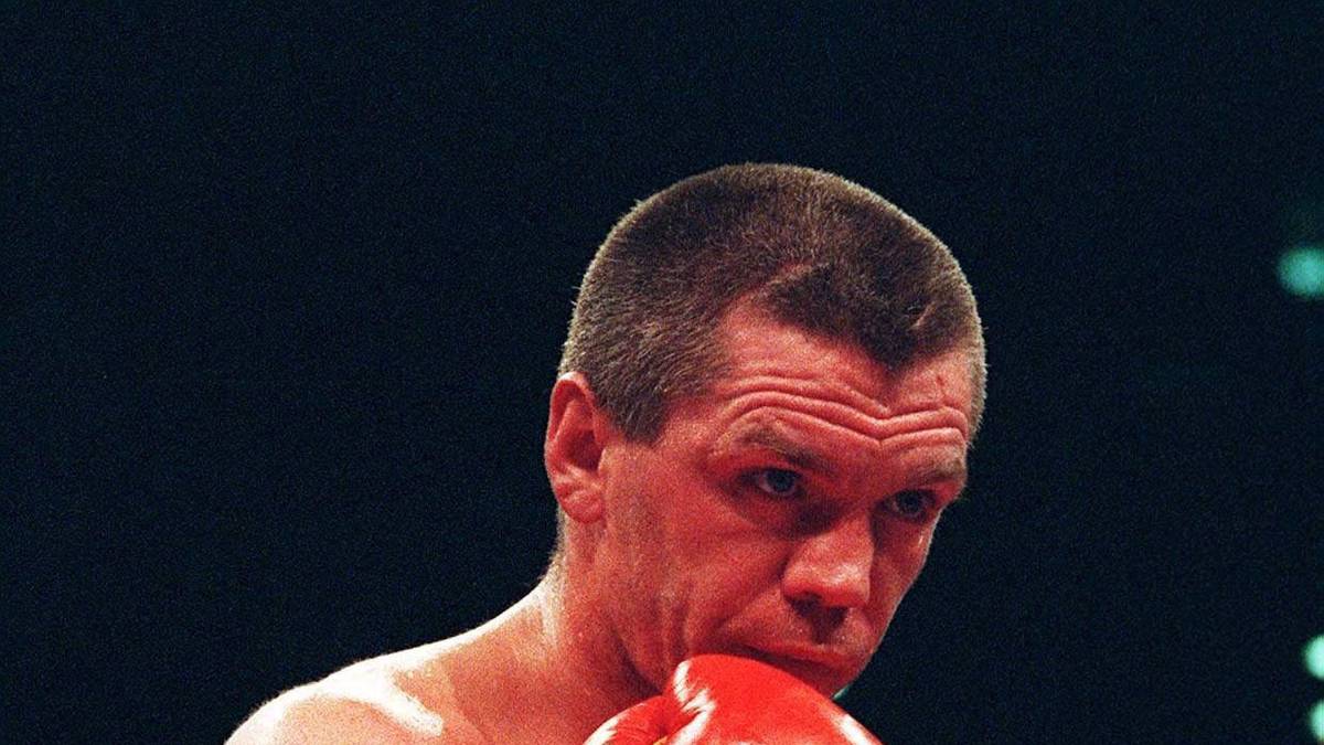 Bis heute ist der ehemalige Halbschwergewichtler der jüngste deutsche Boxweltmeister aller Zeiten