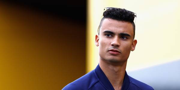 Pascal Wehrlein