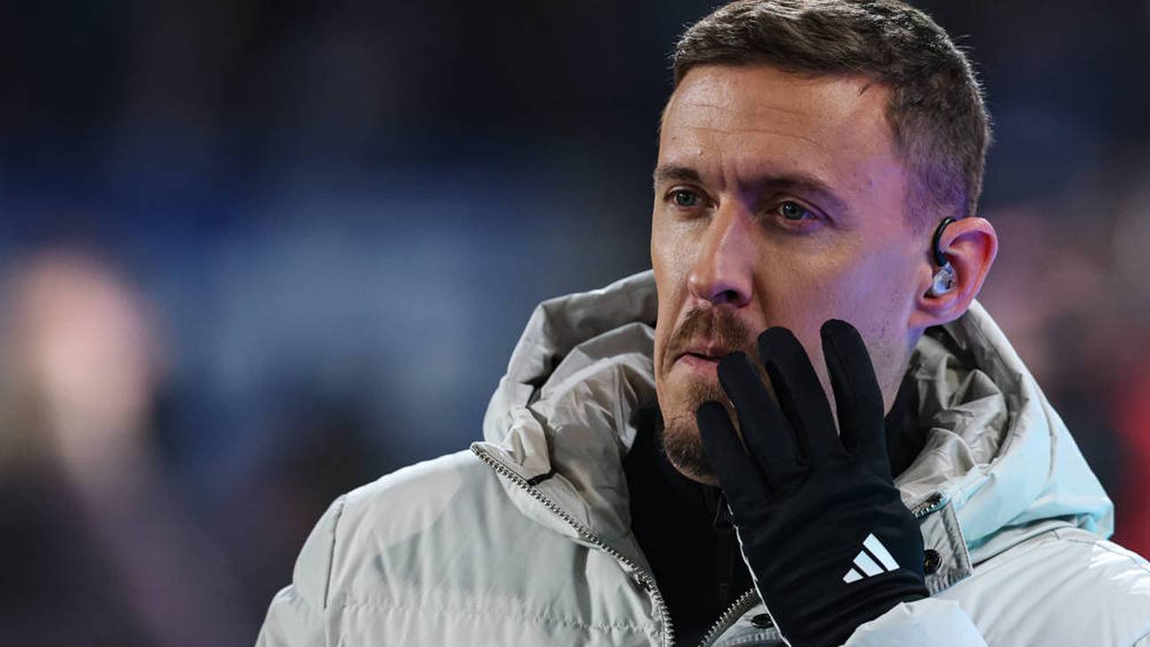 Eintracht feuert gegen Kruse