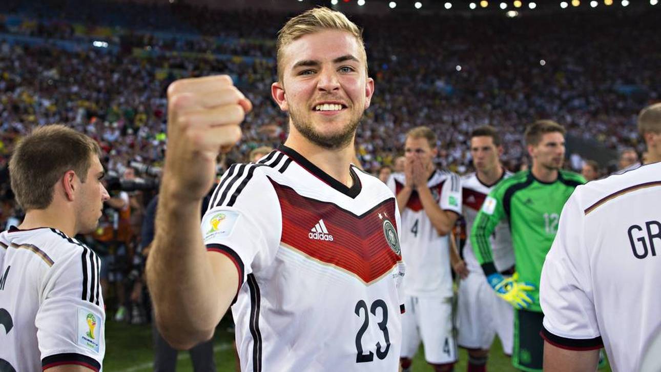 Kramer gesteht Trikot-Diebstahl