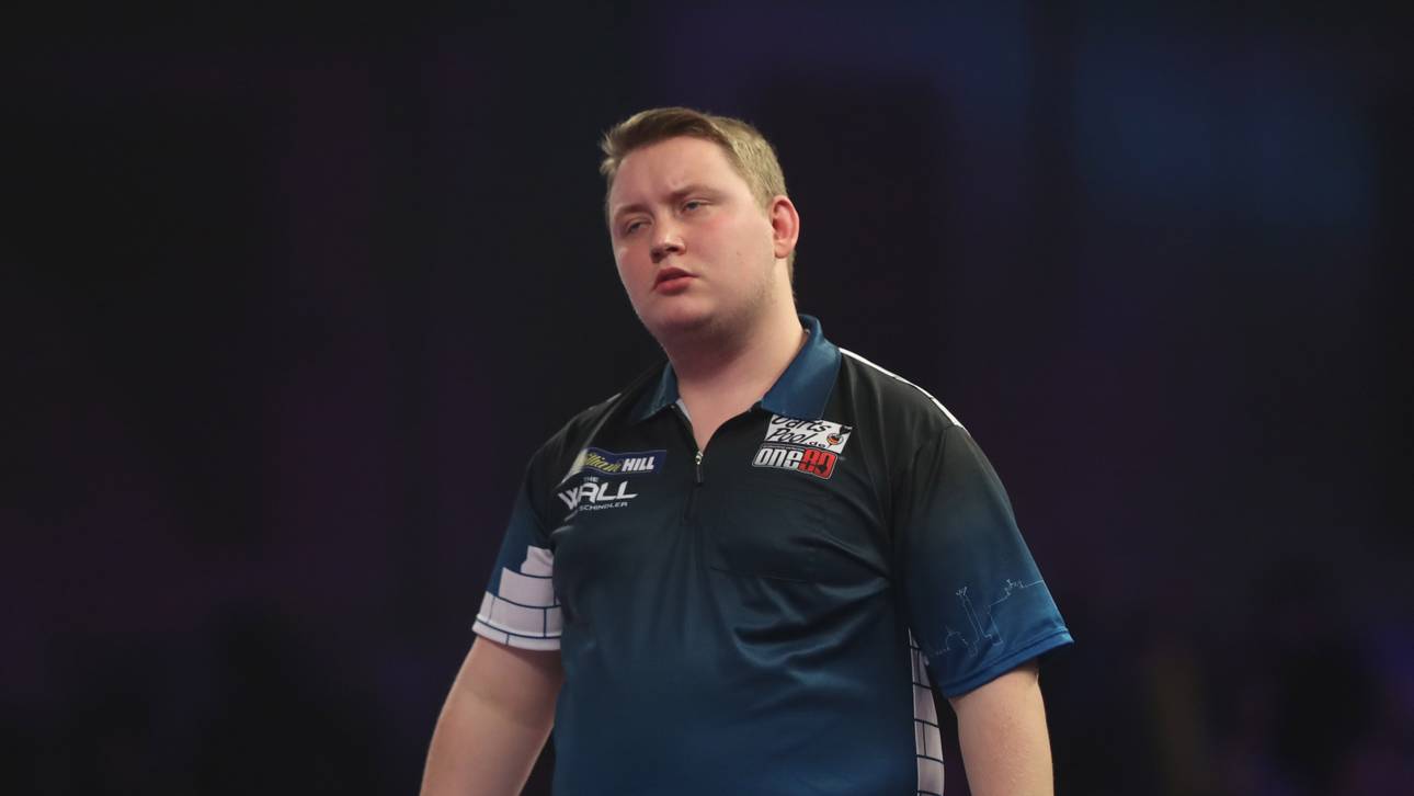 Schindler verpasst Coup bei Debüt