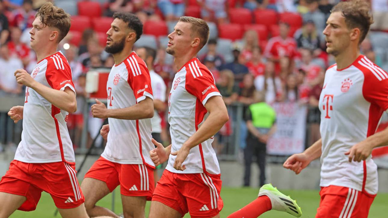 Ex-Bayern-Juwel denkt an Rückkehr