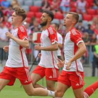 Ex-Bayern-Juwel denkt an Rückkehr