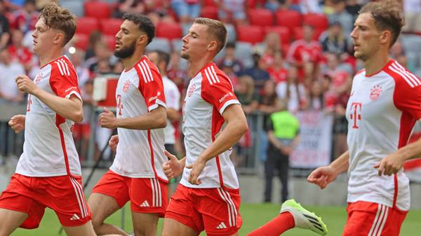 Ex-Bayern-Juwel denkt an Rückkehr