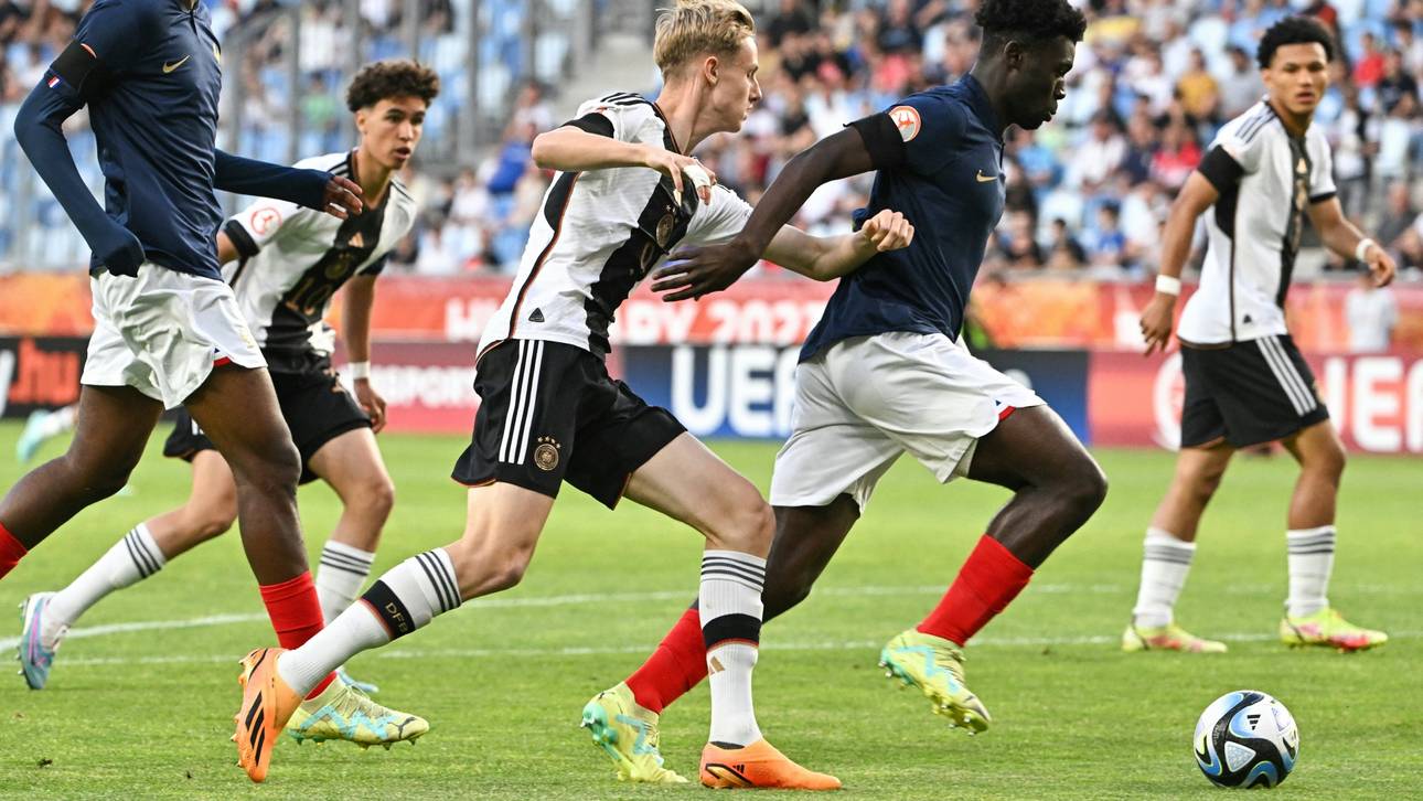 TSG bindet U17-Weltmeister