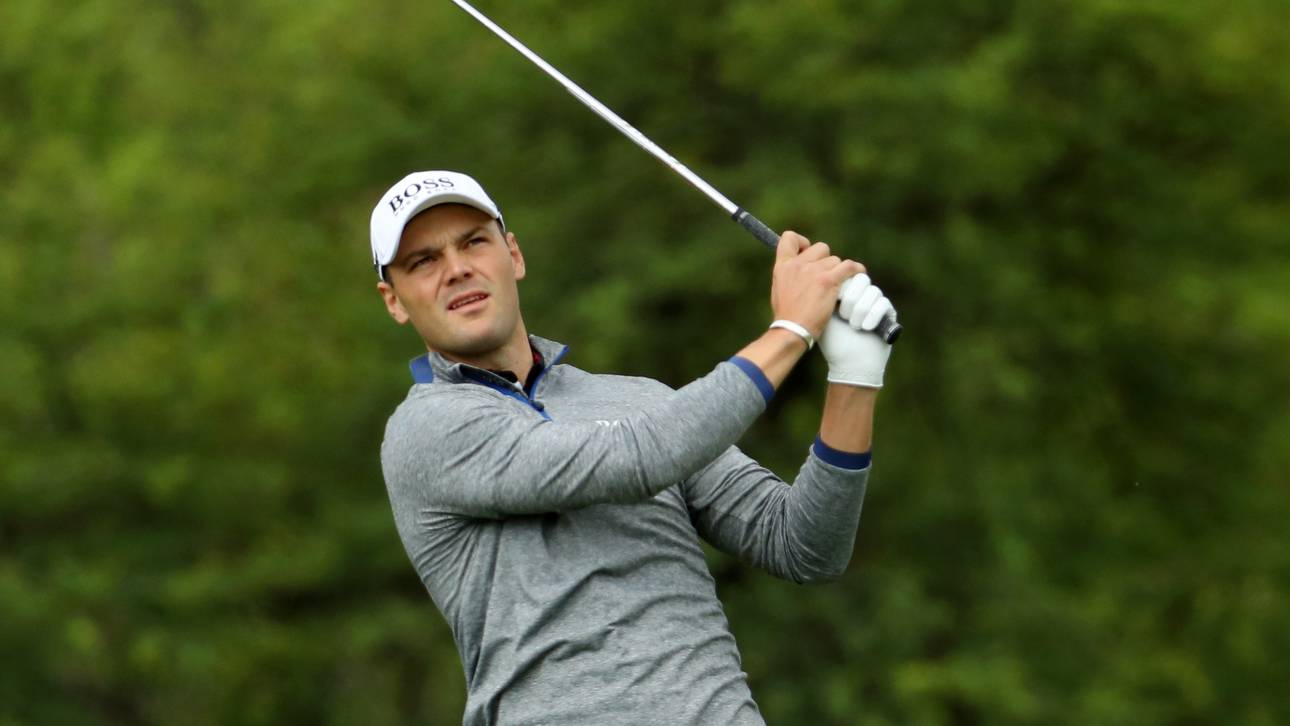 Kaymer erreicht Tour-Finale