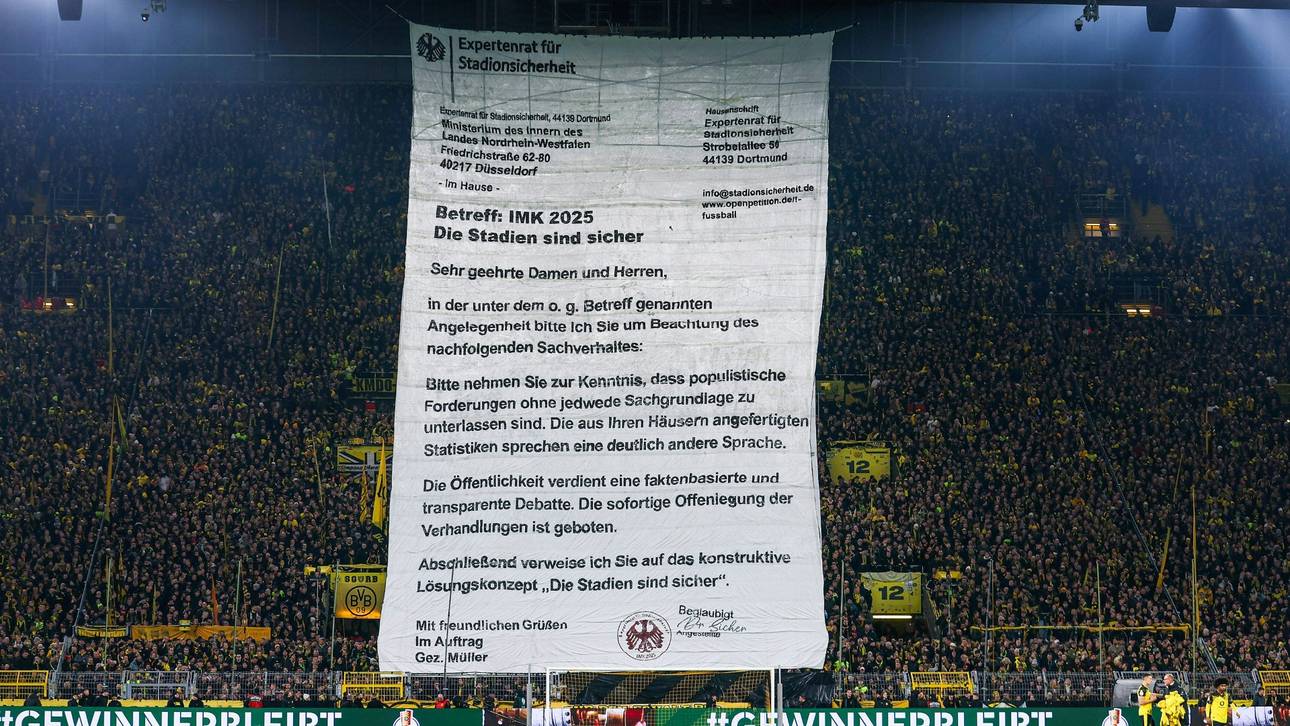 Fans üben weiter heftig Kritik