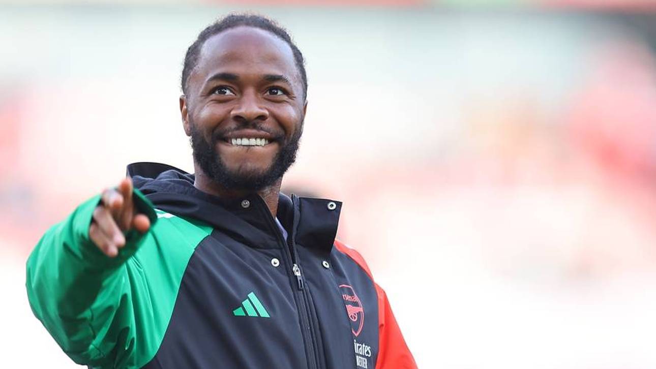 Kurios! Klub zieht für Starzugang um