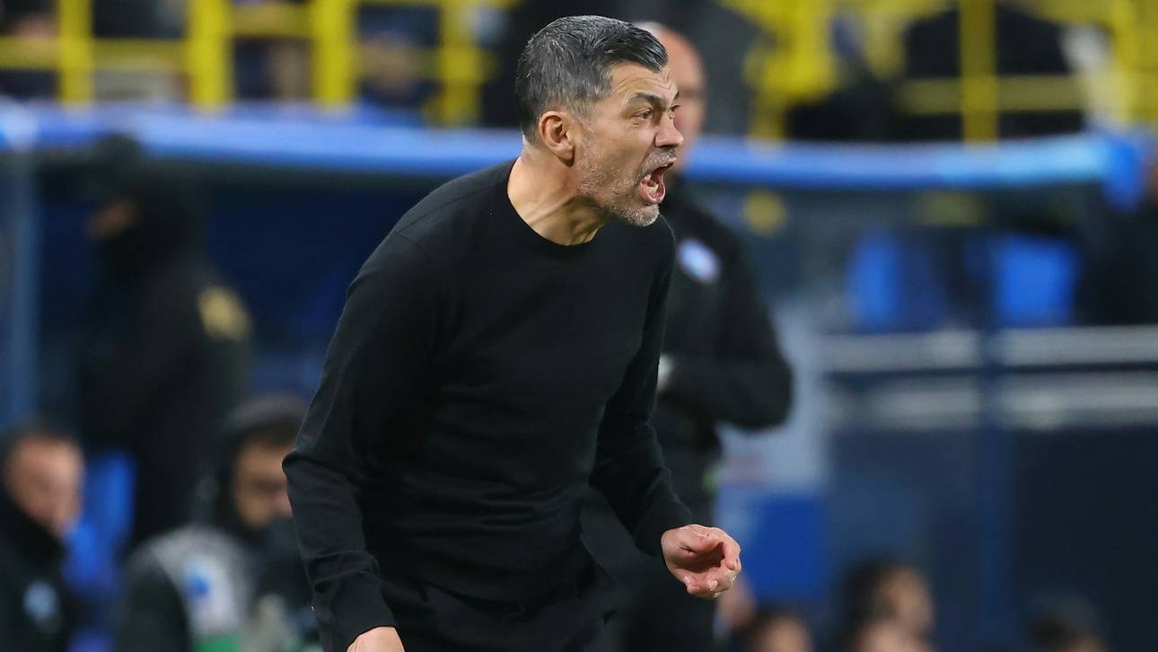 Milan erteilt Inter „Fußball-Lehre“