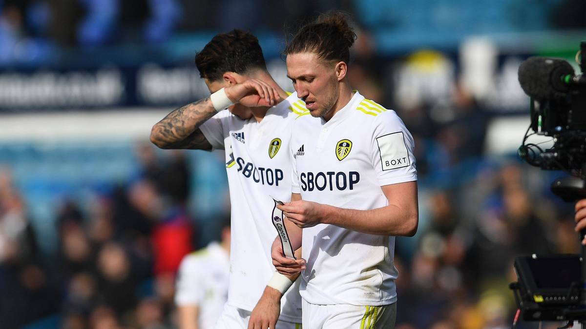 Leeds mit traurigem Negativ-Rekord gegen Tottenham