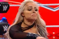 In ihrem bislang größten Match für WWE wird Liv Morgan von Becky Lynch um den Sieg und den Titel betrogen. Das letzte Wort scheint hier nicht gesprochen.