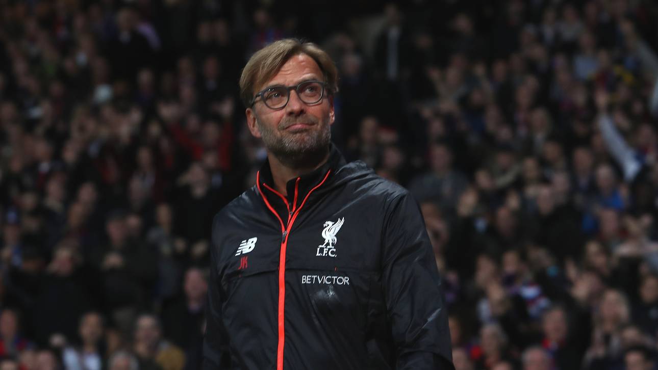 Klopp bekommt Hilfe bei Transfers