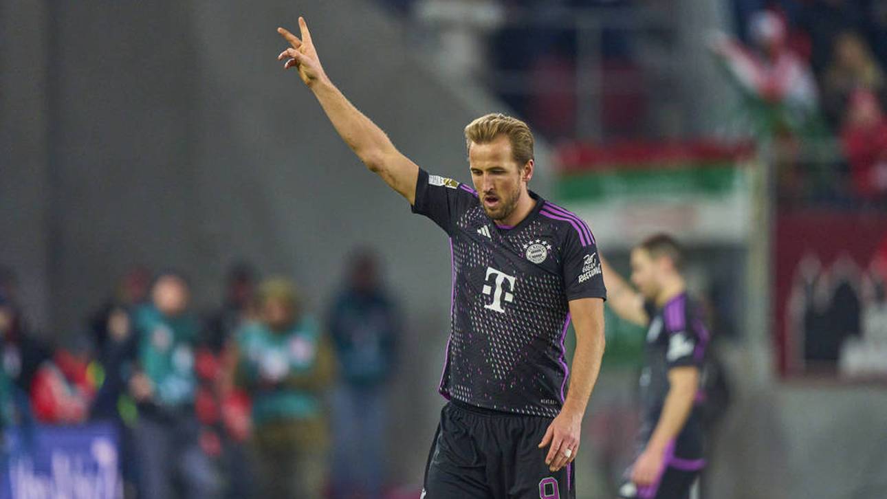 Weltweiter Transfer-Rekord verkündet