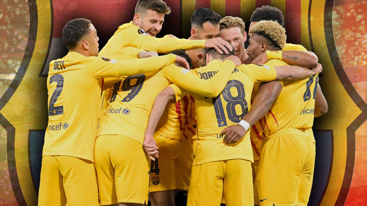 Widerauferstehung des FC Barcelona? So weckt Trainer Xavi die alten Stärken