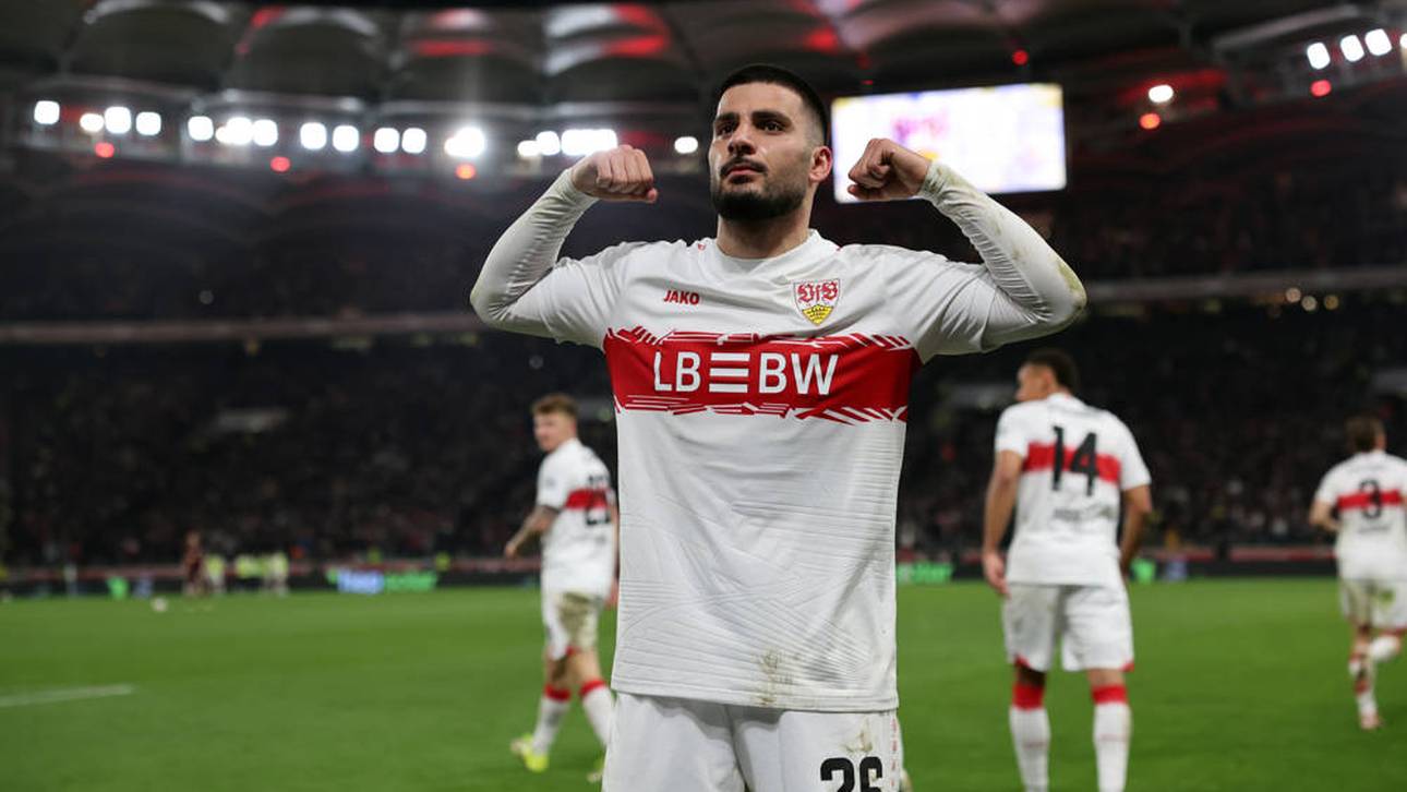 Torwart-Geschenk entscheidet CL-Duell