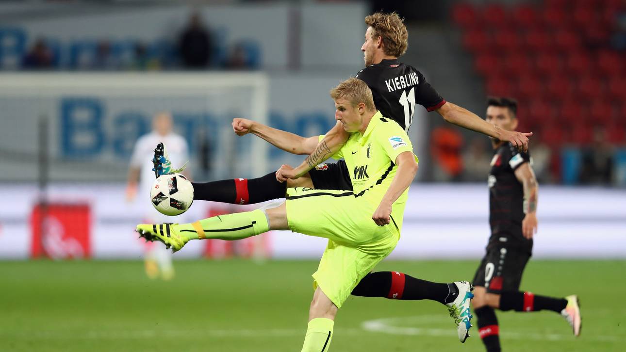 Hinteregger genießt Leipziger Pfiffe