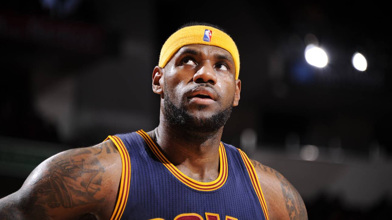 James von Schröder begeistert