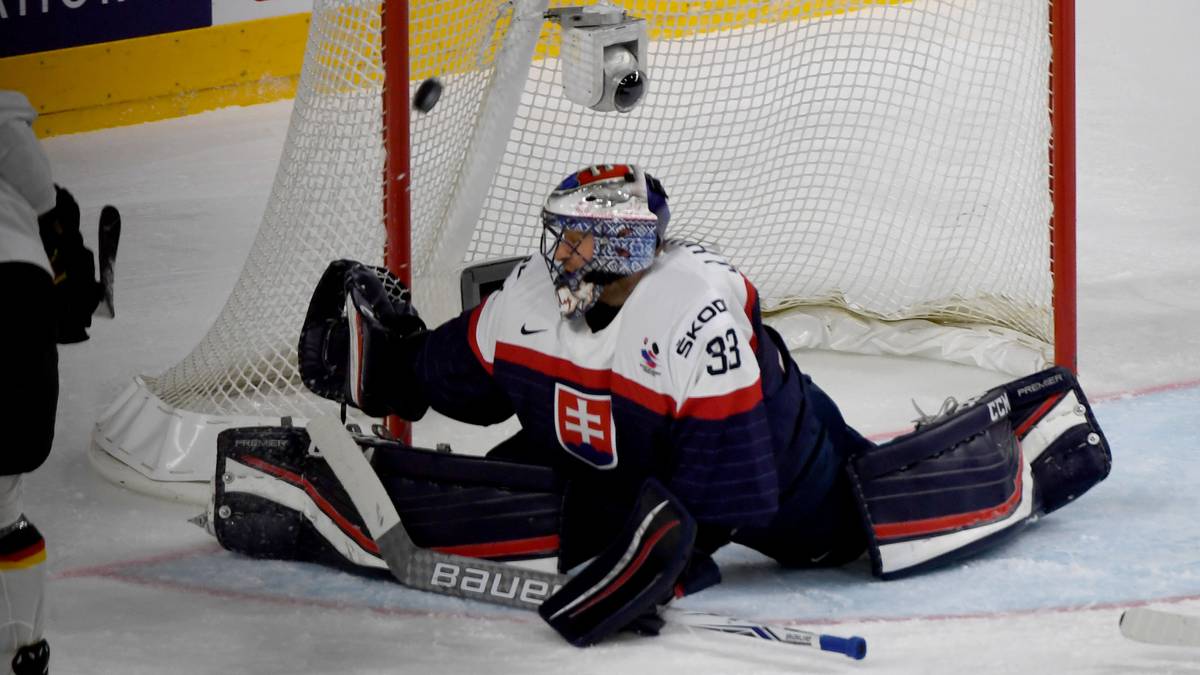 PLATZ 13: SLOWAKEI (4/4): Der Weltmeister von 2002 hat seit der Finalteilnahme 2012 einfach nicht mehr die Qualität im Kader wie zu Glanzzeiten. Im Gegensatz zu vergangenen Turnieren steht dieses Mal kein einziger Spieler aus der NHL im Kader 