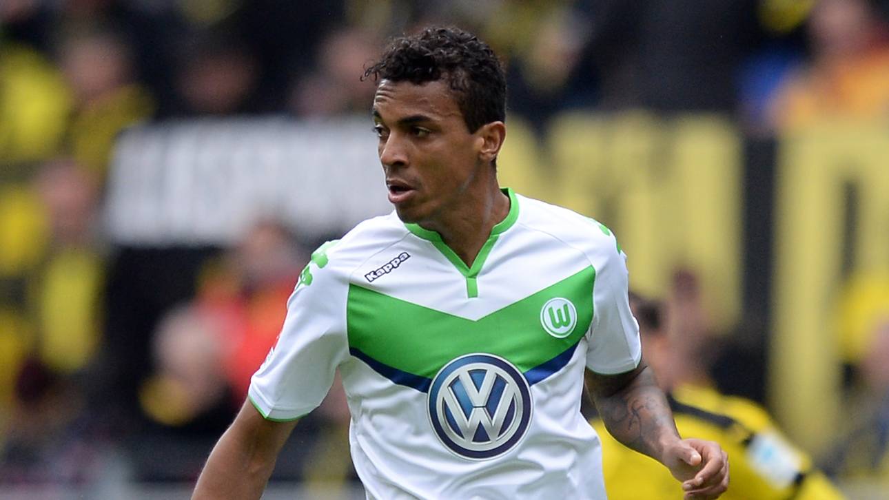 Wölfe gegen RB wieder mit Gustavo