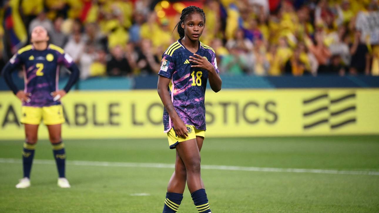 Grünes Licht für Kolumbien-Wunderkind