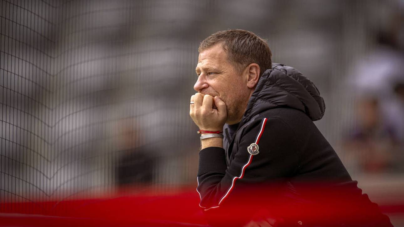 Am Bayern-Campus rumort es