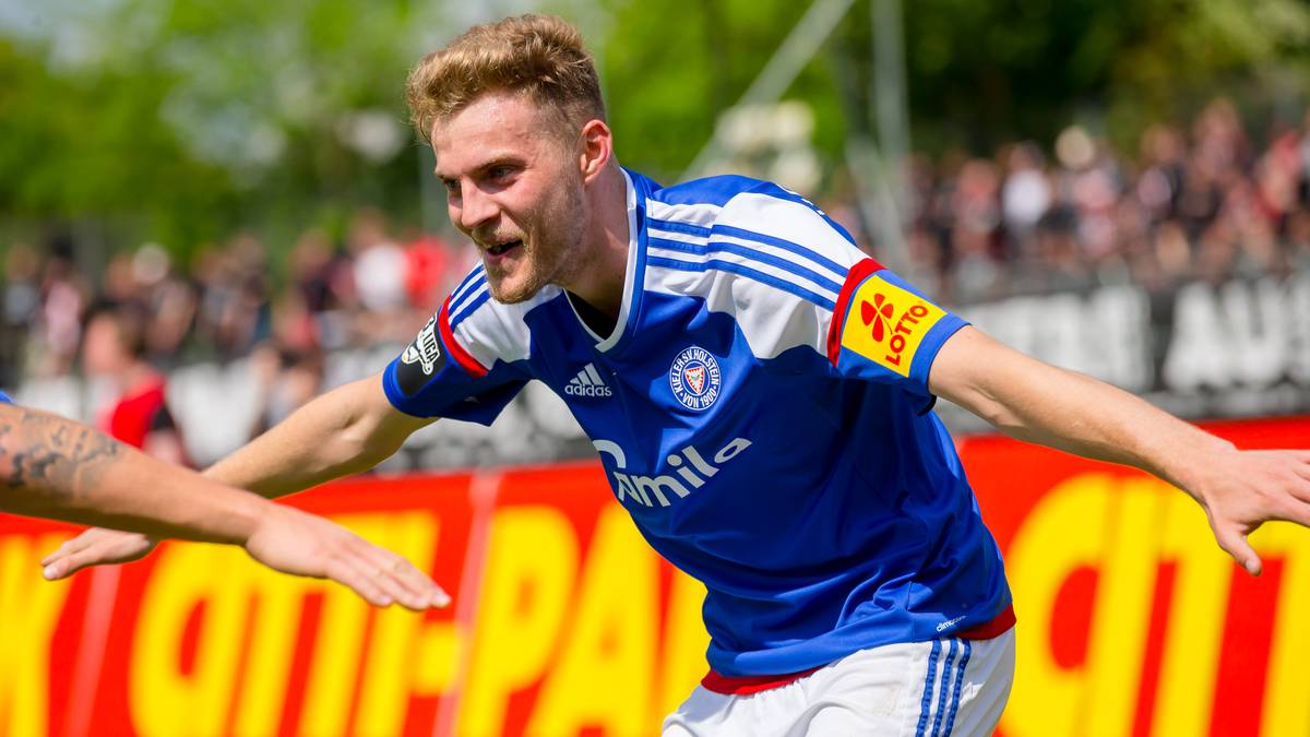 In der Saison 2017/18 sicherte sich Marvin Ducksch von Holstein Kiel mit 18 Treffern die Torjägerkanone in der 2. Bundesliga. Wer beerbt den jetzigen Bundesliga-Stürmer? SPORT1 zeigt die Torjäger der Zweiten Liga