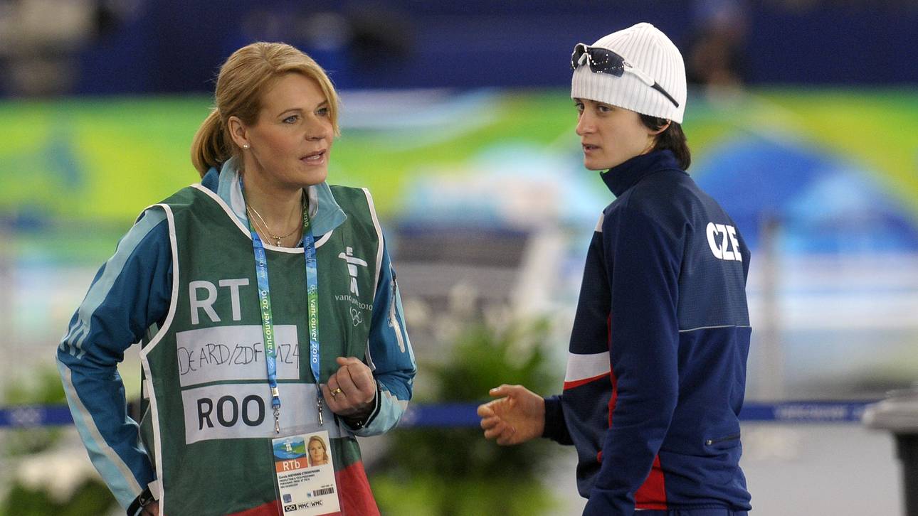 Neuer Job für Niemann-Stirnemann