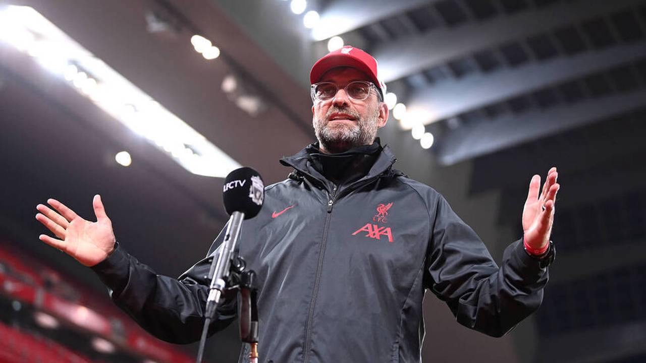 Premier League vor der Revolution