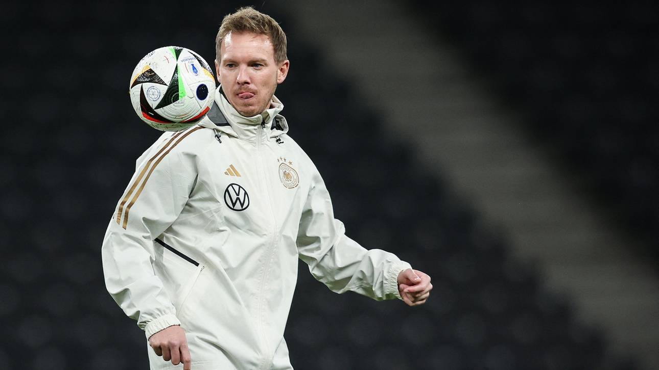 Nagelsmann für Daum der richtige Bundestrainer