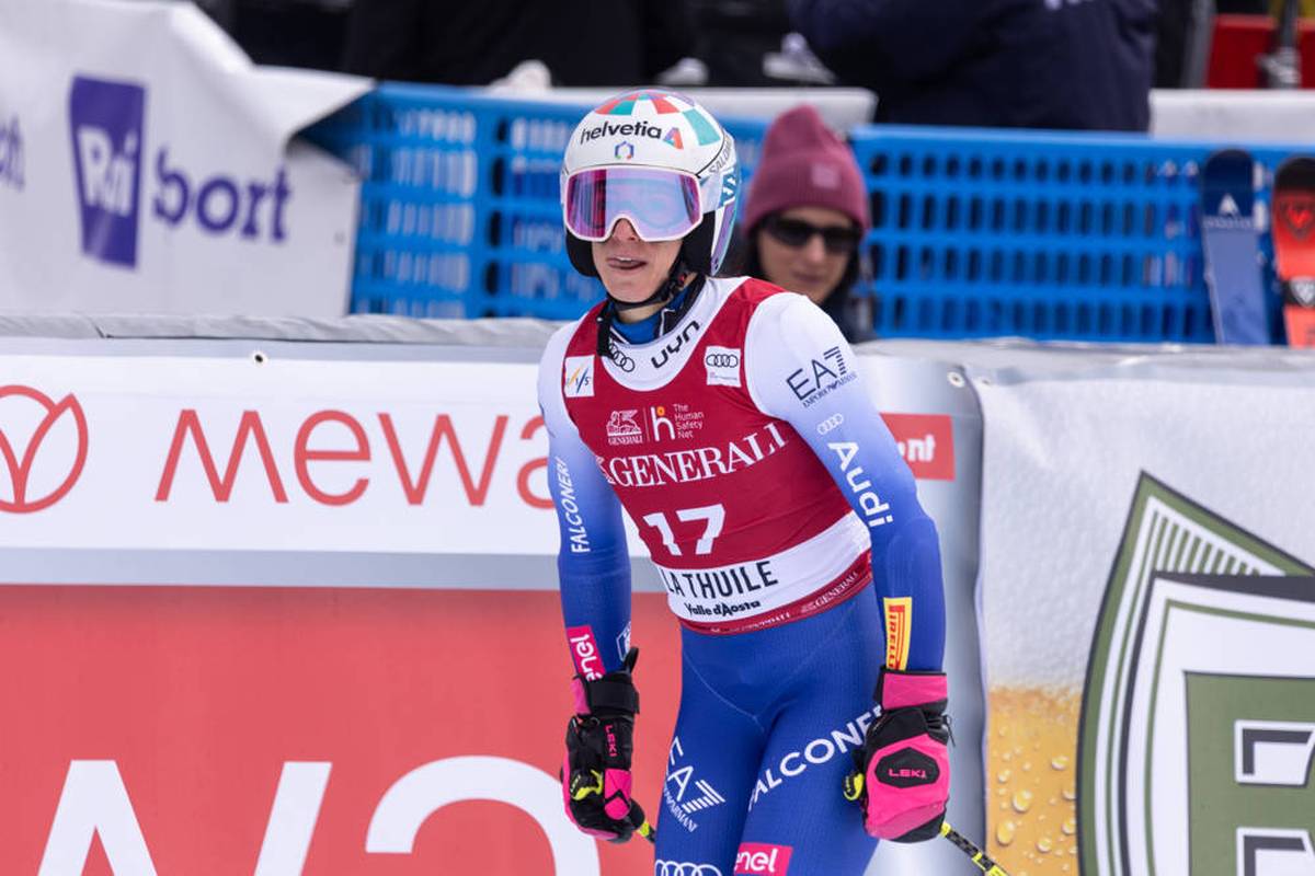 Ski-Star gibt Trennung bekannt