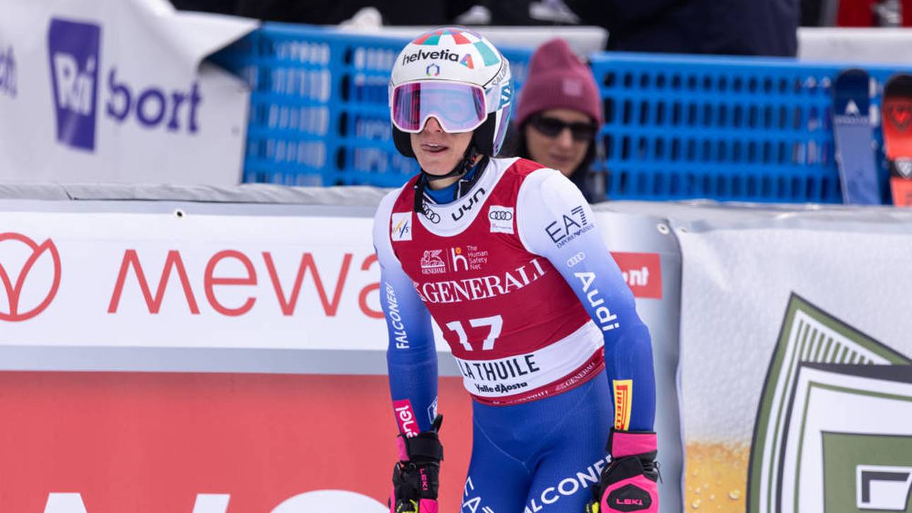 Ski-Star gibt Trennung bekannt