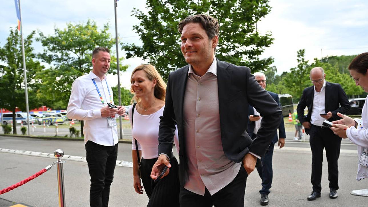 Auf diesen Job soll Terzic heiß sein