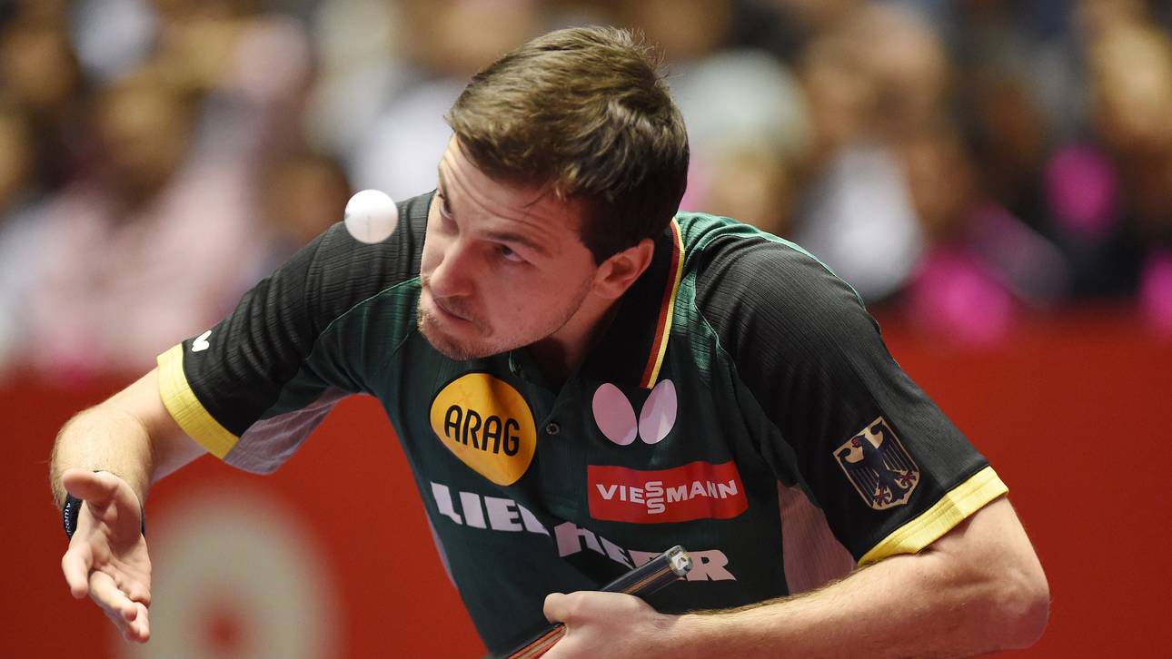 Boll mit Düsseldorf im Finale