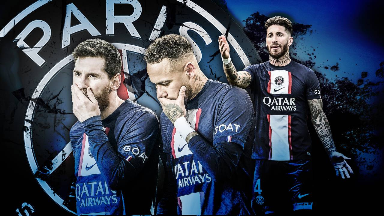 MLS-Angebot für Neymar?