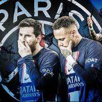 Abgang mehrerer Superstars? PSG droht der Ausverkauf