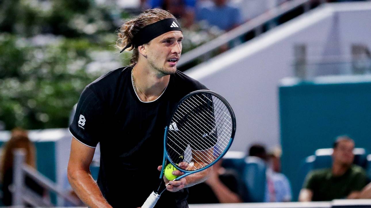 Tennis: Favoriten und Außenseiter für das Rolex Monte-Carlo Masters 2026