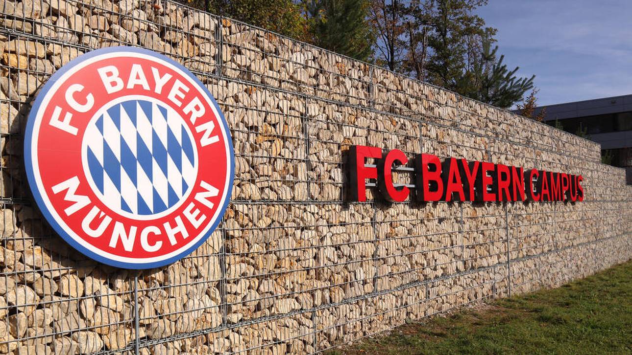 Mindestlohn-Ärger beim FC Bayern